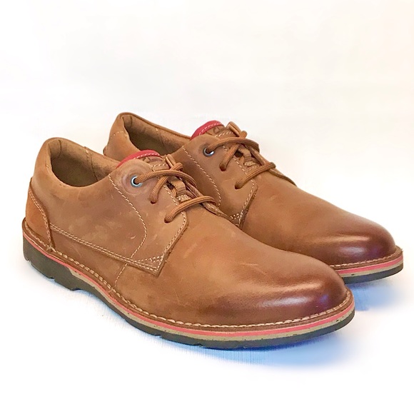 clarks edgewick shoes